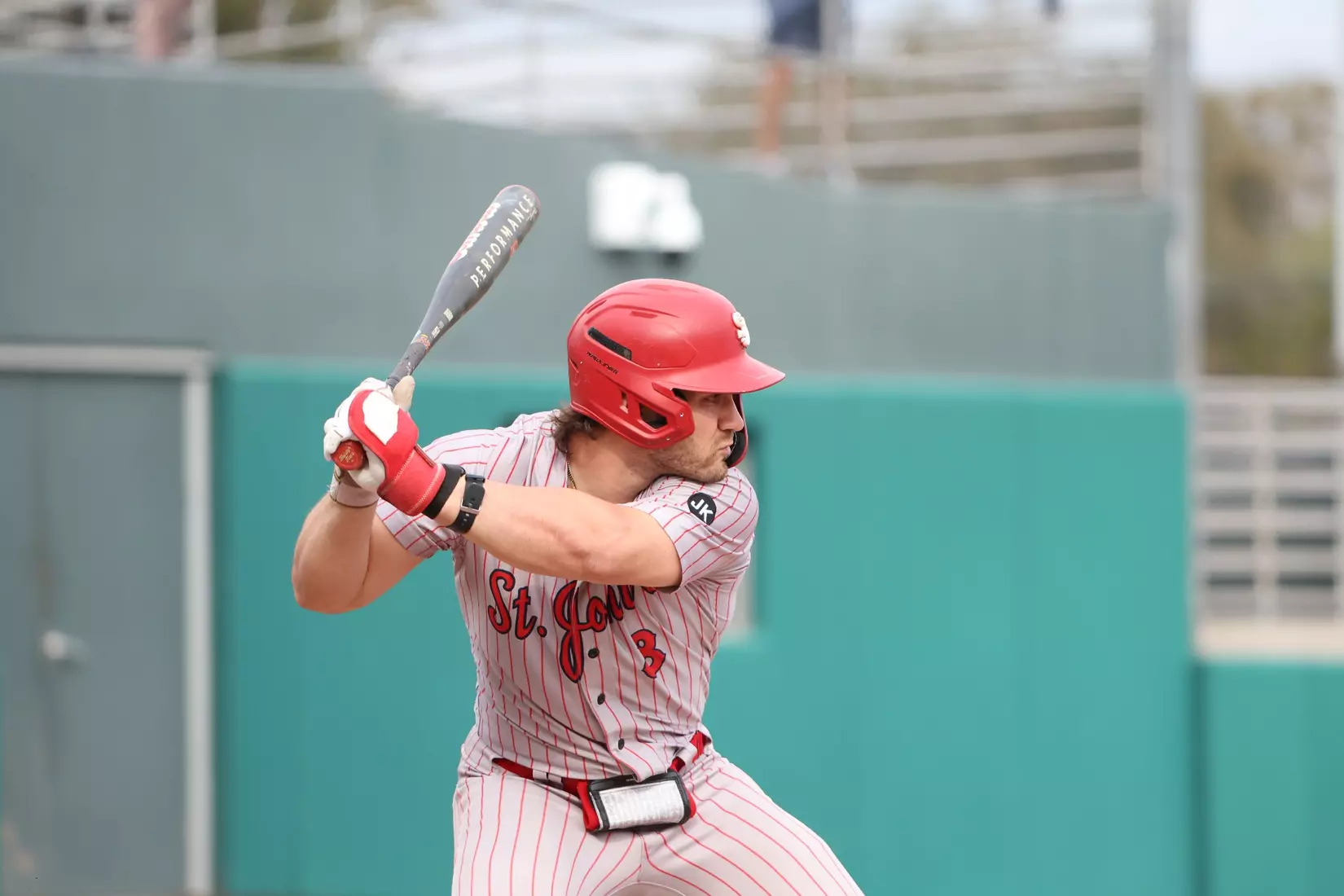 Adam Agresti went 2-for-4 with a homer and two RBIs.