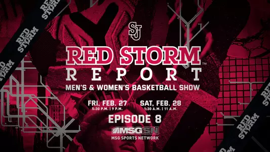Red Storm Report
