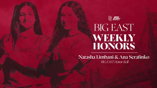 Serafinko/Limbani Honor Roll