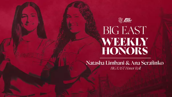 Serafinko/Limbani Honor Roll