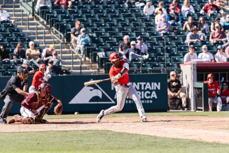 Shaun McMillan vs. ASU