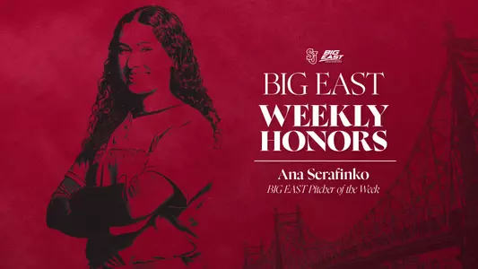 Softball Weekly Awards 3-16