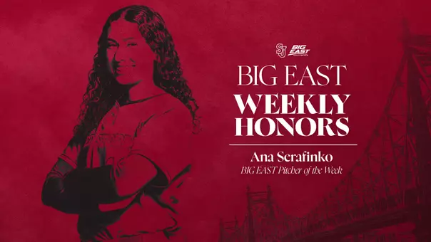 Softball Weekly Awards 3-16