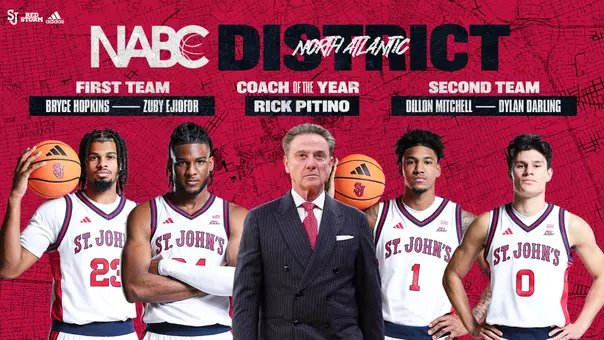 NABC Regional Awards