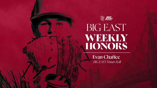 Evan Chaffee BE Honor Roll 3.2.26