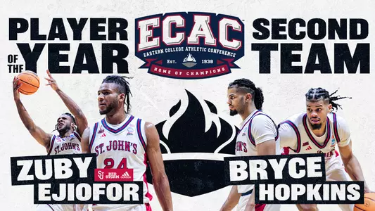 Ejiofor Hopkins All-ECAC