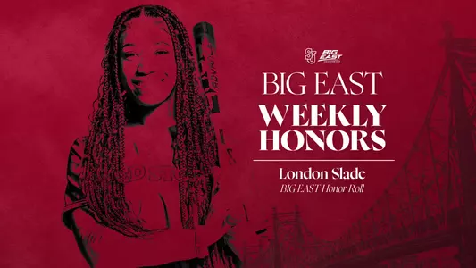 Slade Weekly Award 3-30