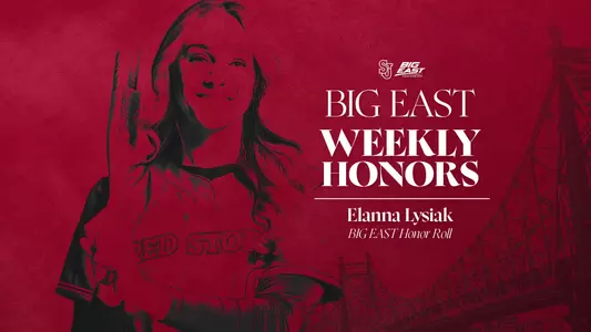 BE Weekly Awards 3-9