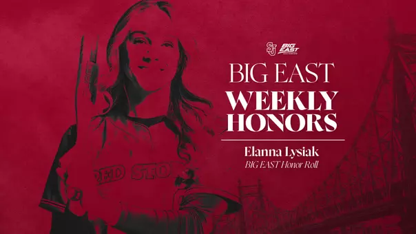 BE Weekly Awards 3-9