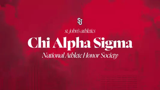 Chi Alpha Sigma