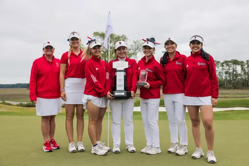 The Red Storm's second place finish marked the program's highest at the conference tournament since 2025