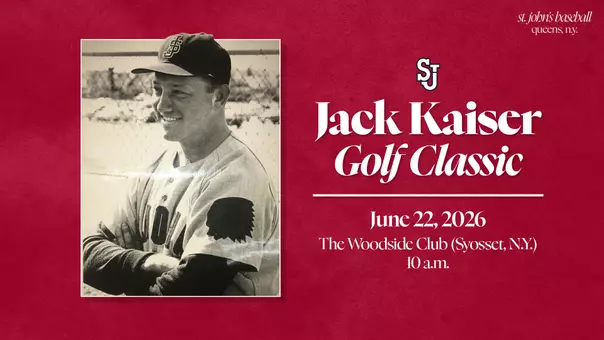 Jack Kaiser Golf Classic