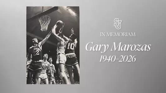 Gary Marozas Memoriam