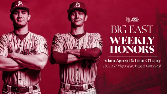 Agresti/O'Leary Honor Roll 4/6/26