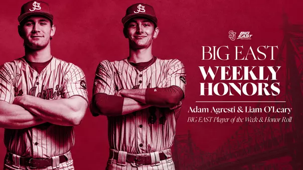 Agresti/O'Leary Honor Roll 4/6/26