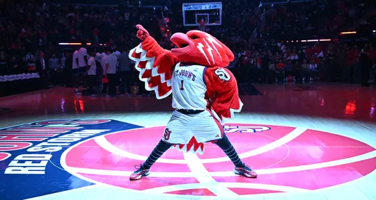 Tip Off
