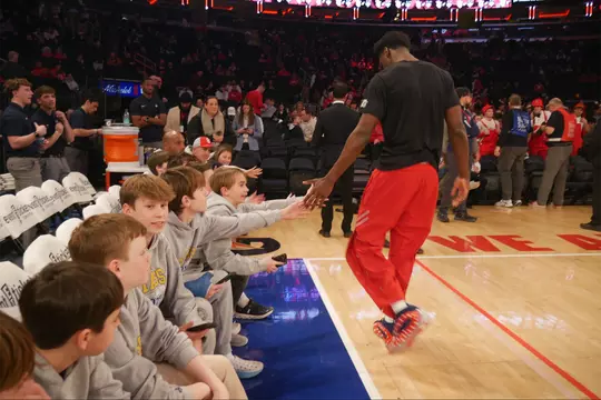 MBB Bench Warmers