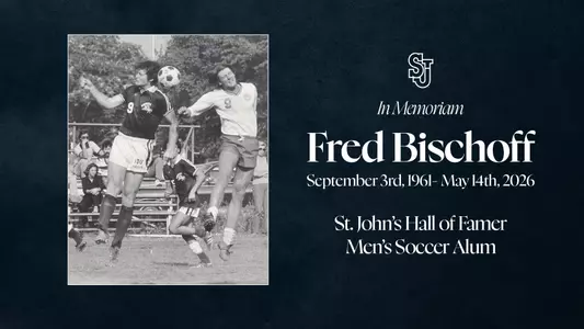 Fred Bischoff Memoriam