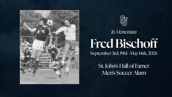 Fred Bischoff Memoriam