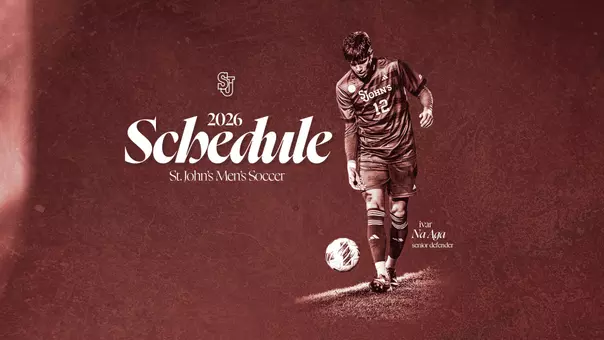 2026 MSOC Schedule