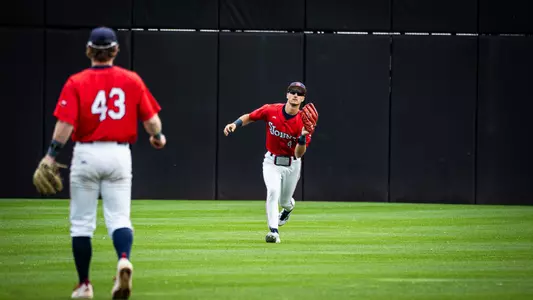 Cristian Bernardini also collected a hit, an RBI and a walk.