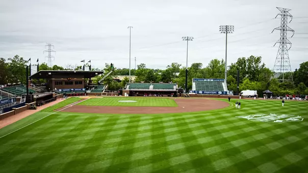 2026 BIG EAST Baseball Tournament held at Prasco Park in Mason, Ohio