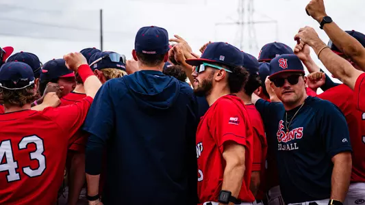 Team Huddle