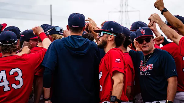 Team Huddle