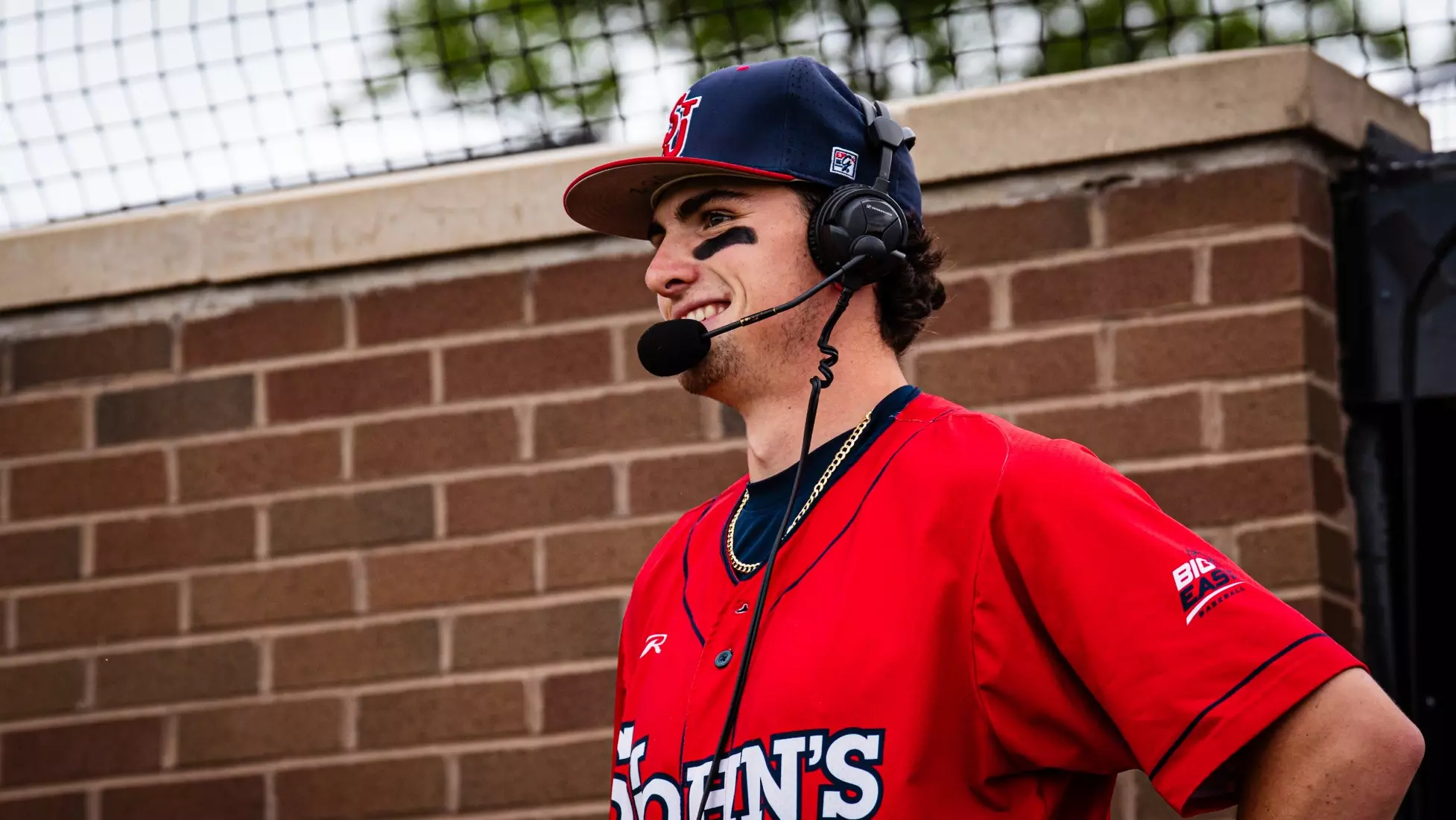 Will Cowan Post-Win Interview