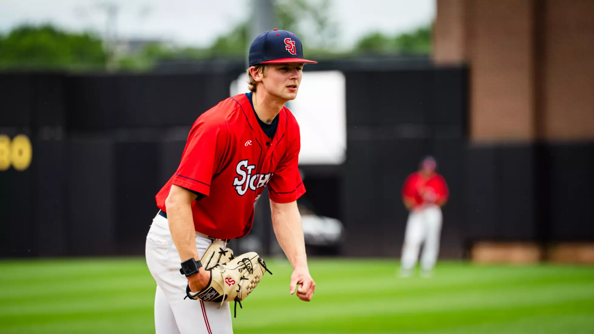 Evan Chaffee