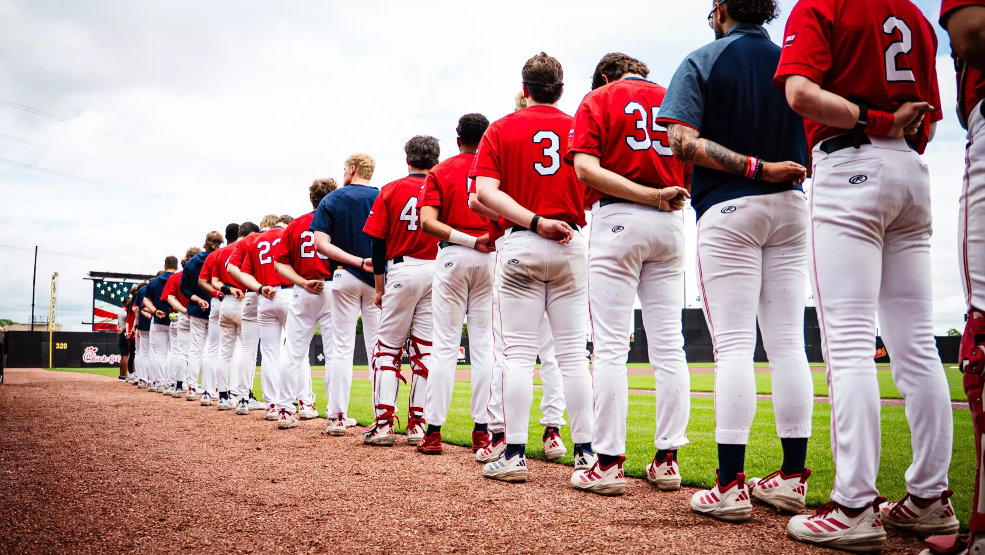 Team Anthem