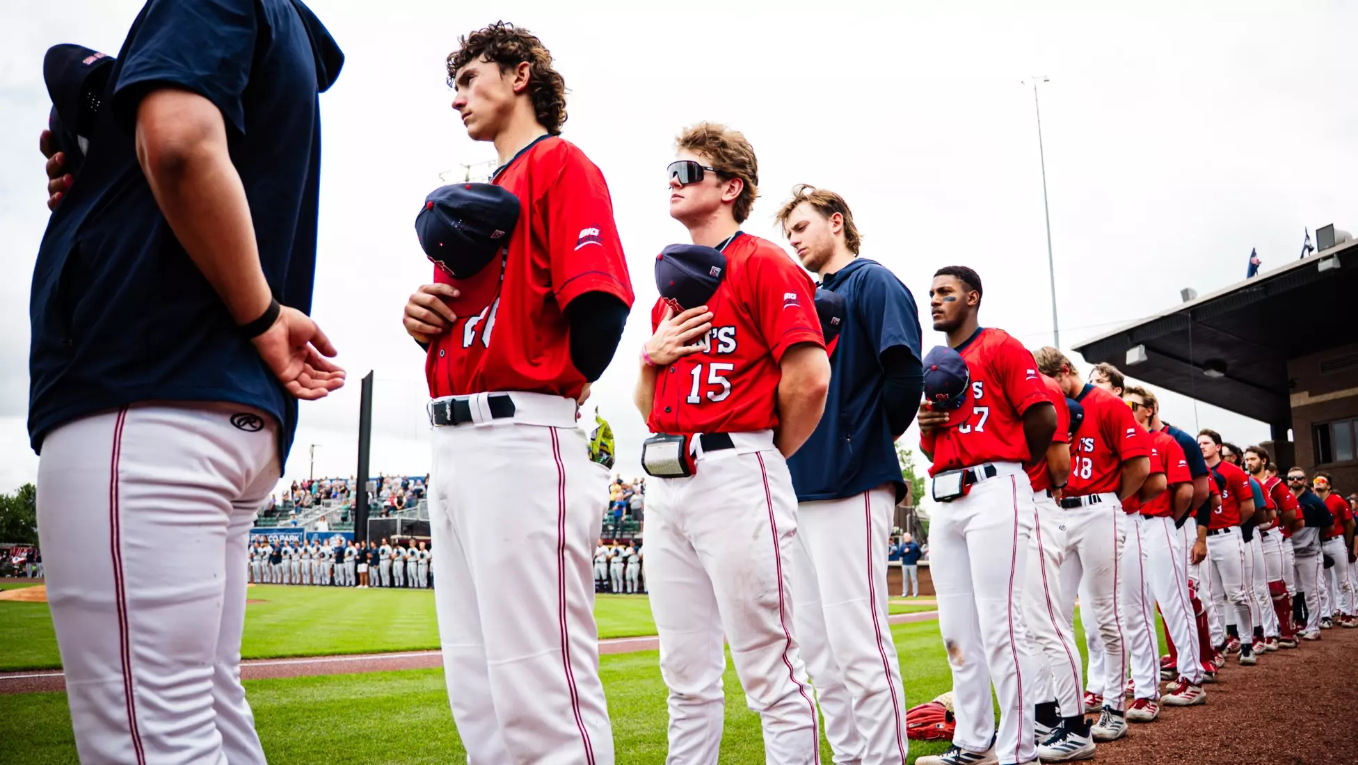 Team Anthem