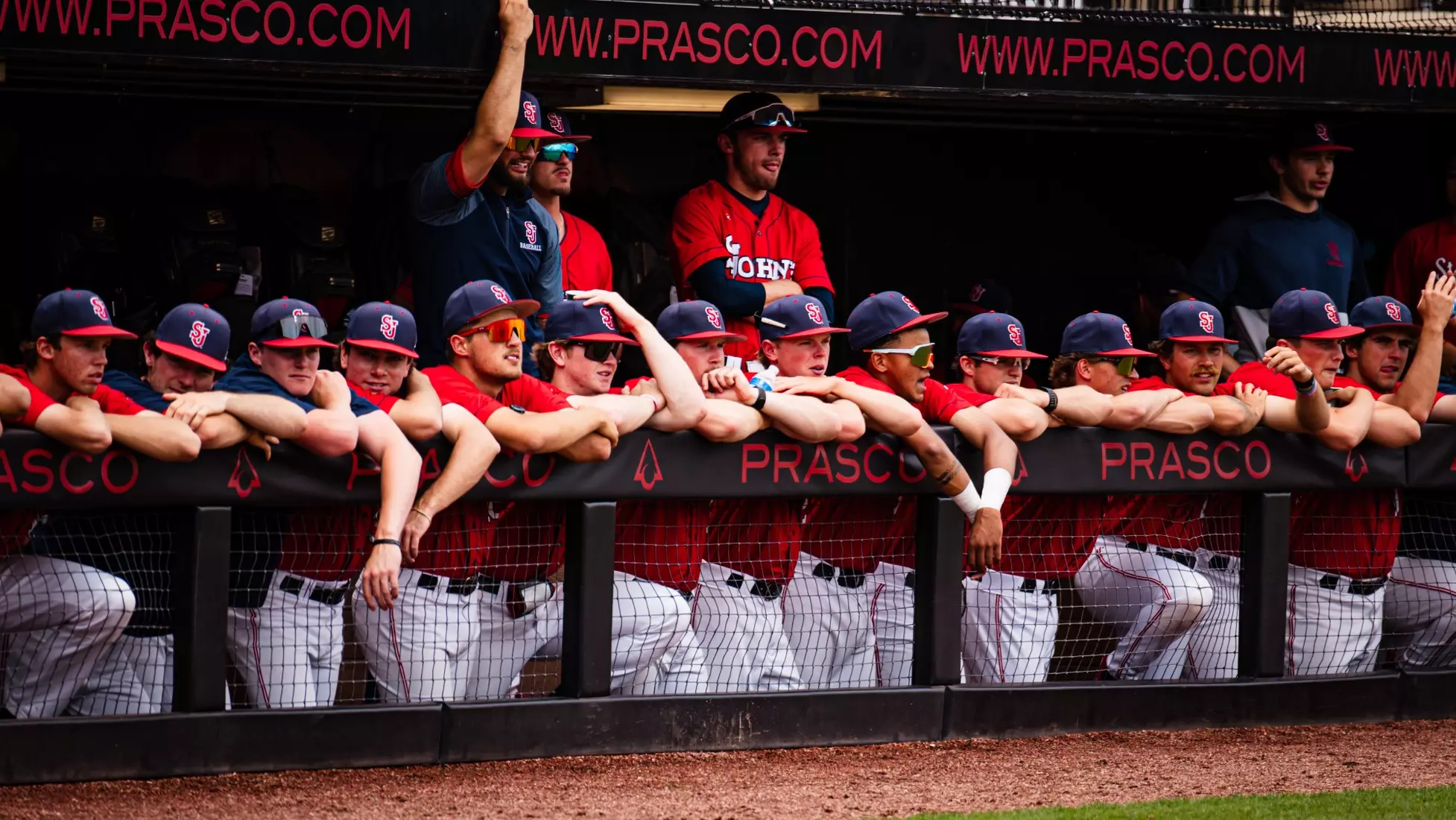 Team Dugout