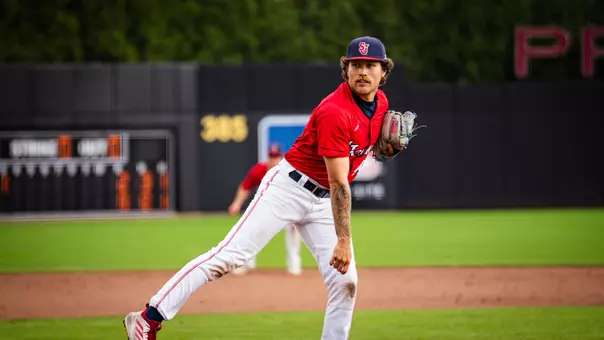 Tyler Longoria