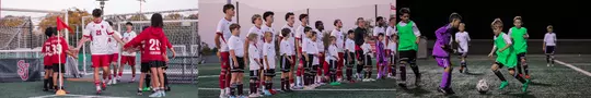 MSOC group collage