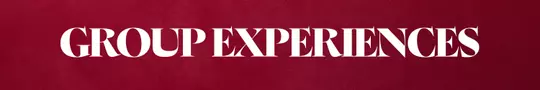 Group Banner generic