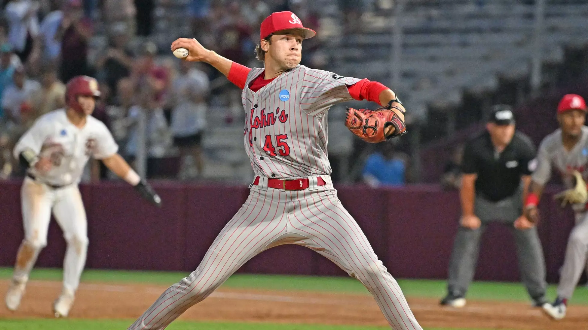 Evan Hoeckele