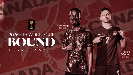 World Cup Canada