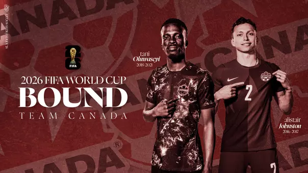 World Cup Canada