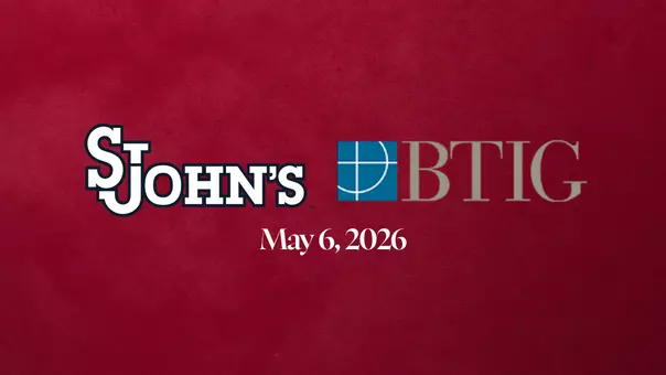 BTIG Charity Day 2026