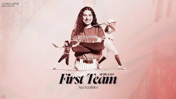Serafinko First Team 5-6