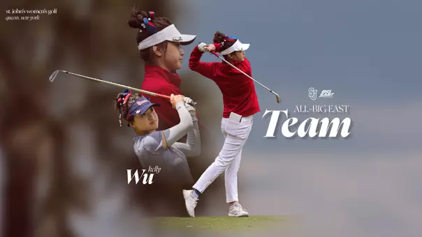 Wu All-BE