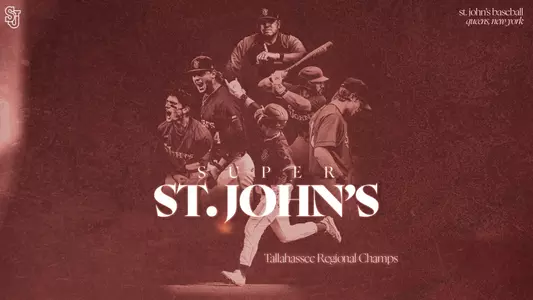 2026 NCAA Tallahassee Regional Champions