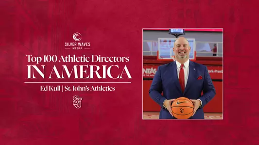 Ed Kull Top AD's in America