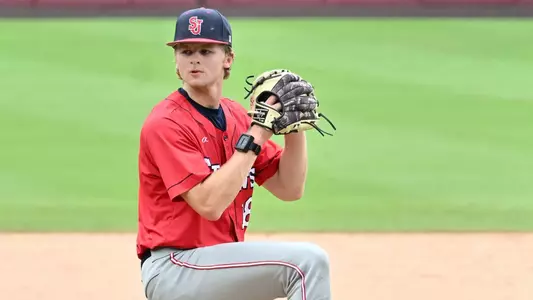 Evan Chaffee earned the win after tying his career high of nine strikeouts over 5.1 innings pitched