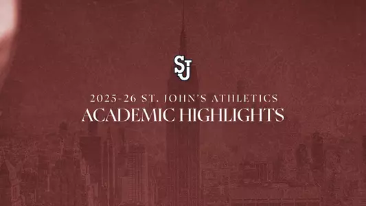 2025-26 Academic Highlights
