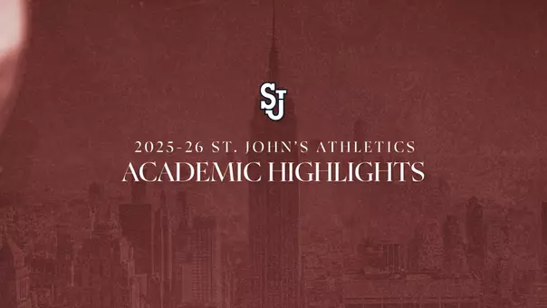 2025-26 Academic Highlights