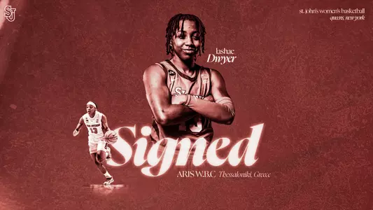 Lashae Dwyer Signs Second Pro Contract with ARIS B.C.