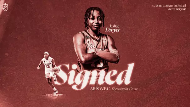 Lashae Dwyer Signs Second Pro Contract with ARIS B.C.