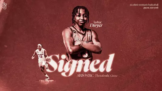 Lashae Dwyer Signs Second Pro Contract with ARIS B.C.